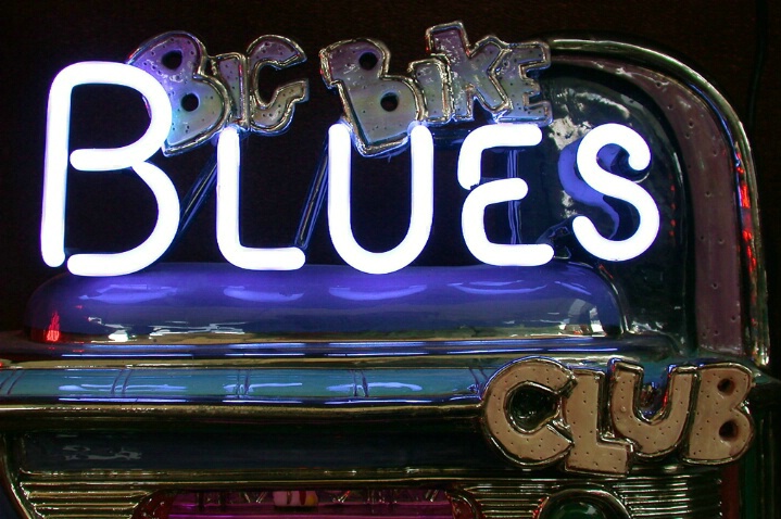 Big Bike Blues Club