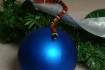 blue christmas