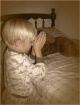 ~Bed time prayers...
