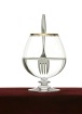 Fork & Glass