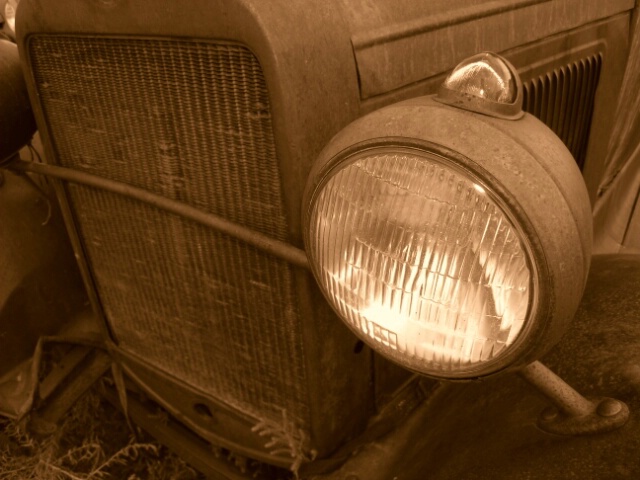 Headlamp