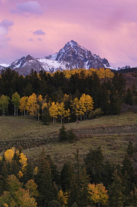 Colorado Ranch (Les 9)