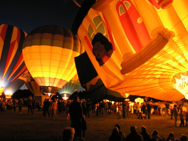 Balloon Fest