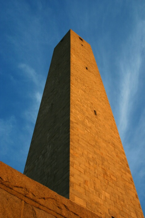 Ancient Tower
