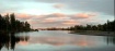 Lake Inari