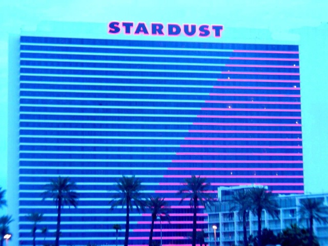 The Stardust