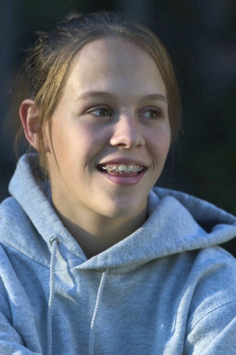 Young Girl (13 of 20) - ID: 548702 © Sandy Conley