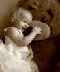 Baby & Bear