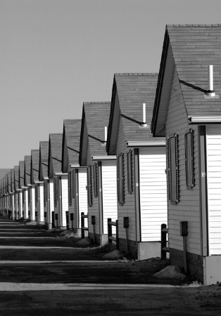 Provincetown Beach Houses