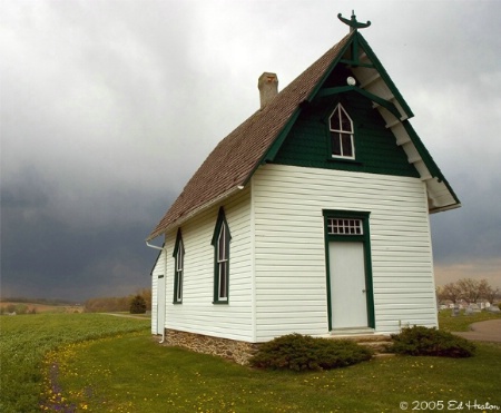Storm & Church