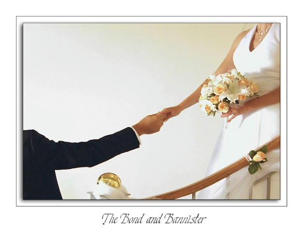 The bond and the bannister