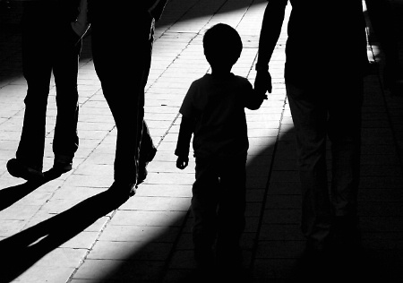 The Photo Contest 2nd Place Winner - his world