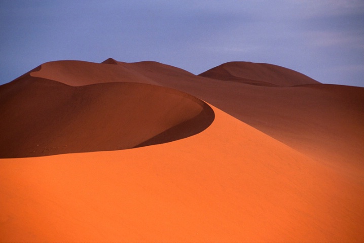 Namib Desert Namibia