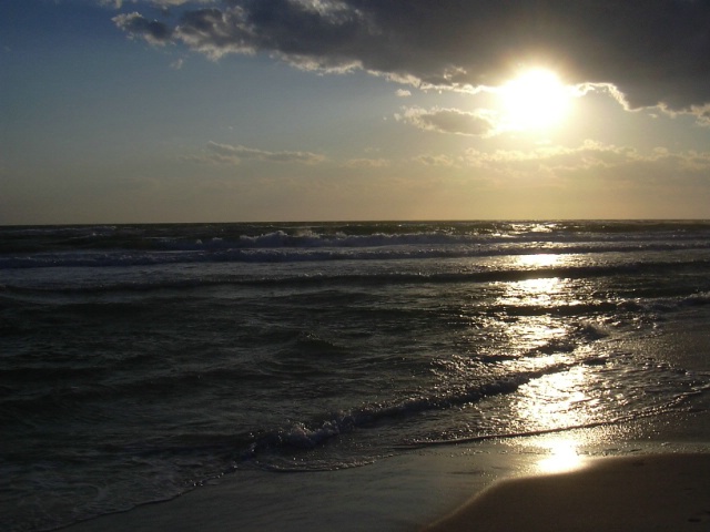 Florida West Coast Sunset