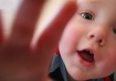Baby Wants Toy