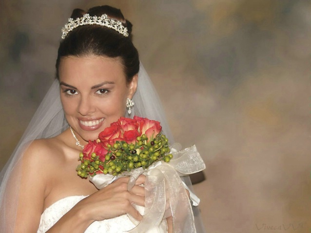 Princess Bride - ID: 879267 © Viveca Venegas