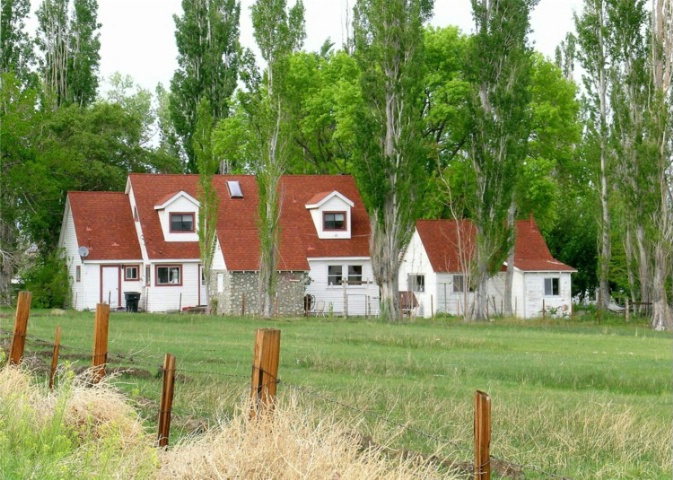 Ranch House
