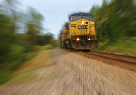 CSX