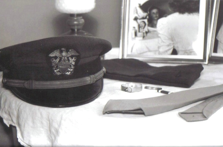 Navy uniform 5 - ID: 885251 © Eric B. Miller