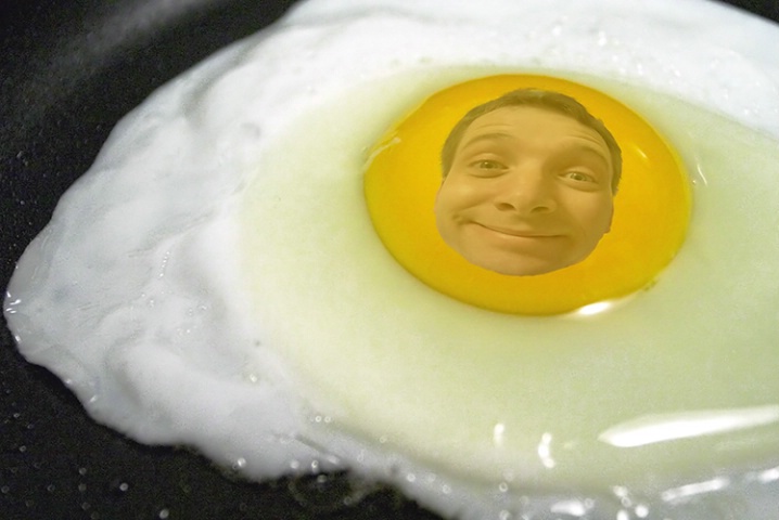 Sunny Side Up