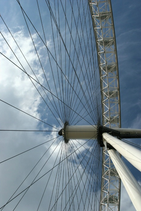 London Eye