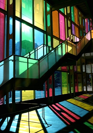 palais des congres