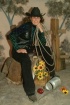 RODEO QUEEN