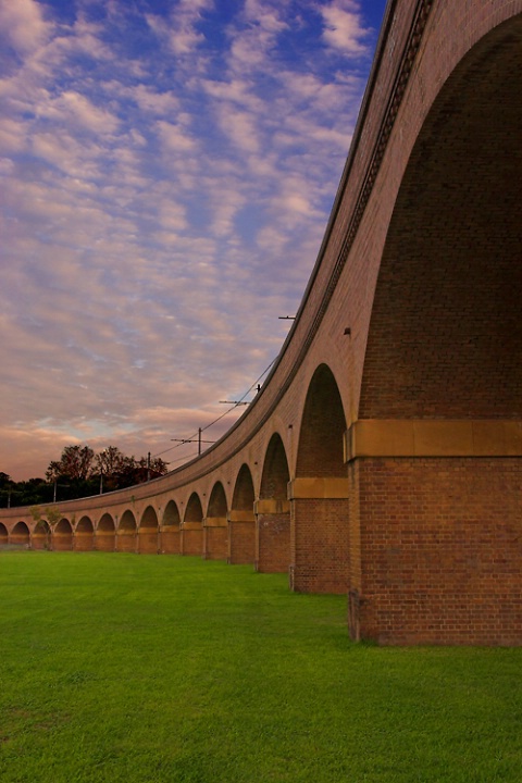 Rail Bridge(1)