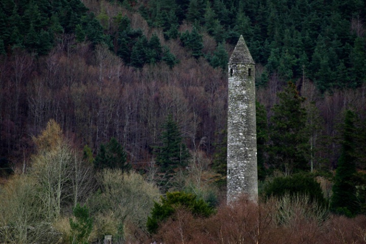 Monks Tower