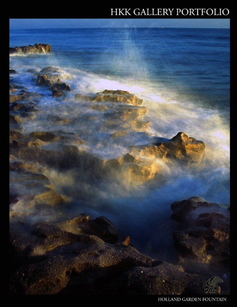 Blowing Rocks, Florida State Park - ID: 915709 © Kurt Kettelhut