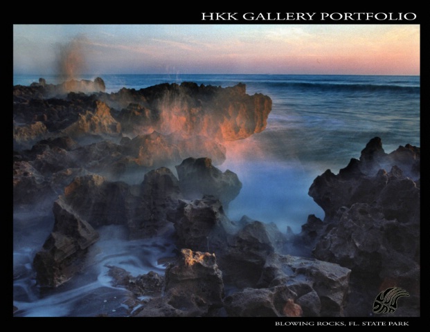 Blowing Rocks State Park - ID: 915710 © Kurt Kettelhut