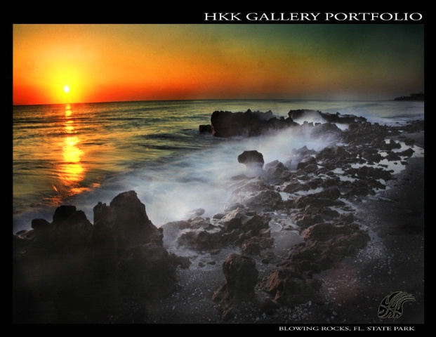 Blowing Rocks State Park - ID: 915712 © Kurt Kettelhut