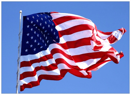 Stars & Stripes