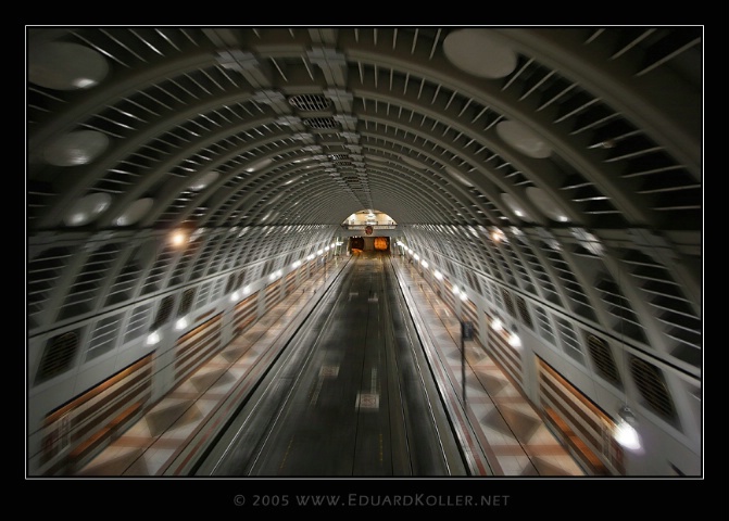 Seattle Subway
