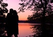 Sunset Silhouette