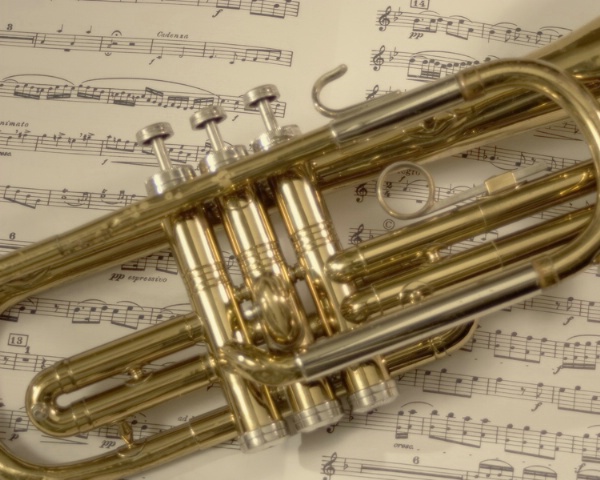 Trumpet(Cornet)Final