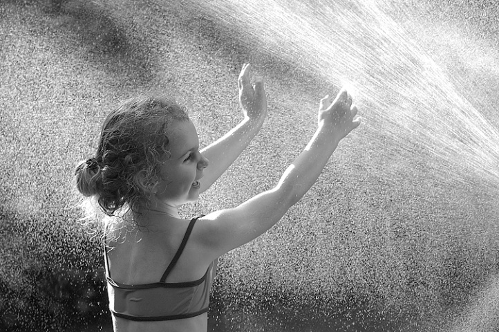 Photography Contest Grand Prize Winner - The joy of summer