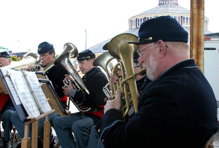 Federal City Brass Band