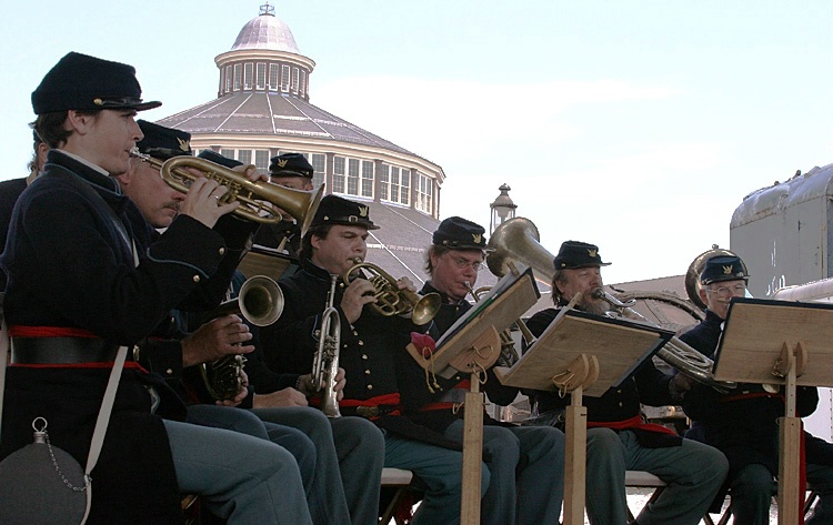 Federal City Brass Band II