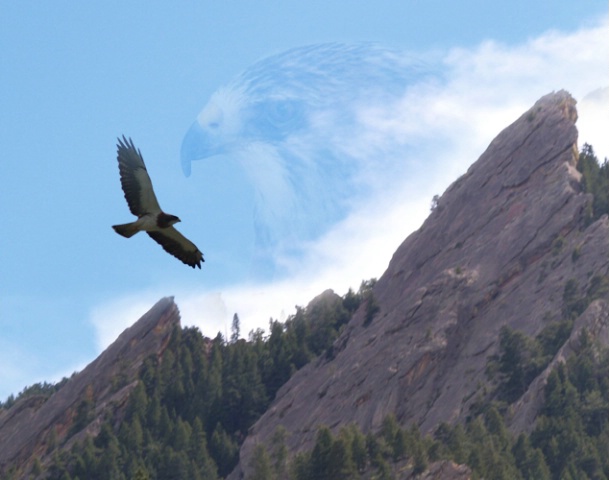 Wind Spirit