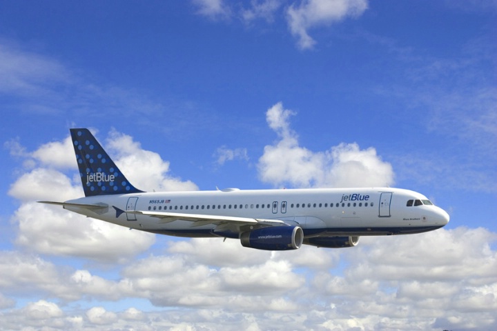 JETBLUE