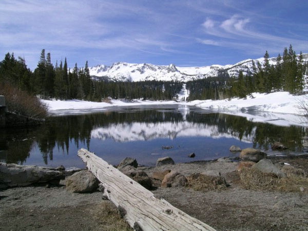 Twin Lakes