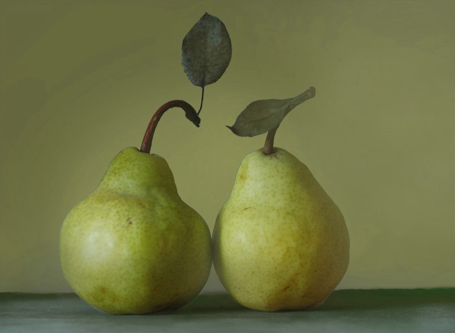 Pear Talk