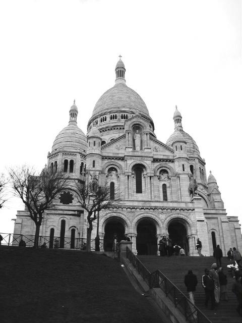 Sacre Coeur