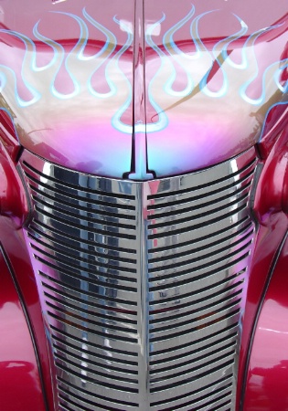 Hot Rod