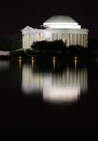 Jeffersonian Reflections