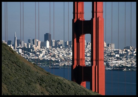 Golden Gate Bridge