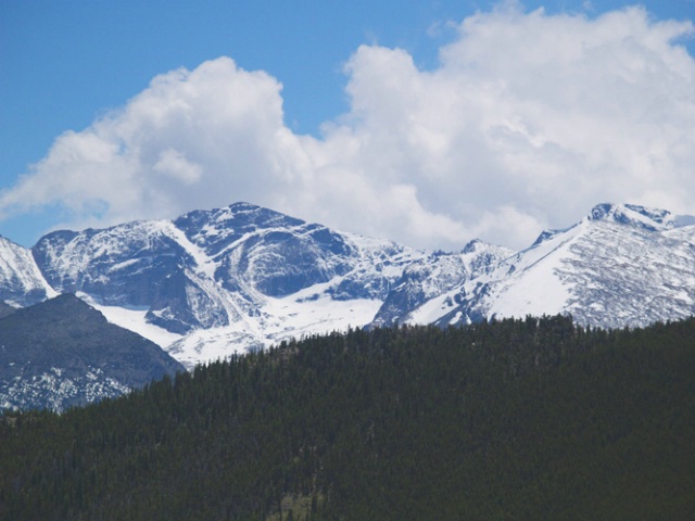 Rocky Mtn Natl Park