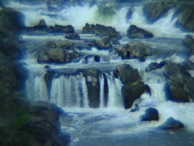 Dreamy Falls