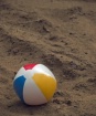 Beached Ball